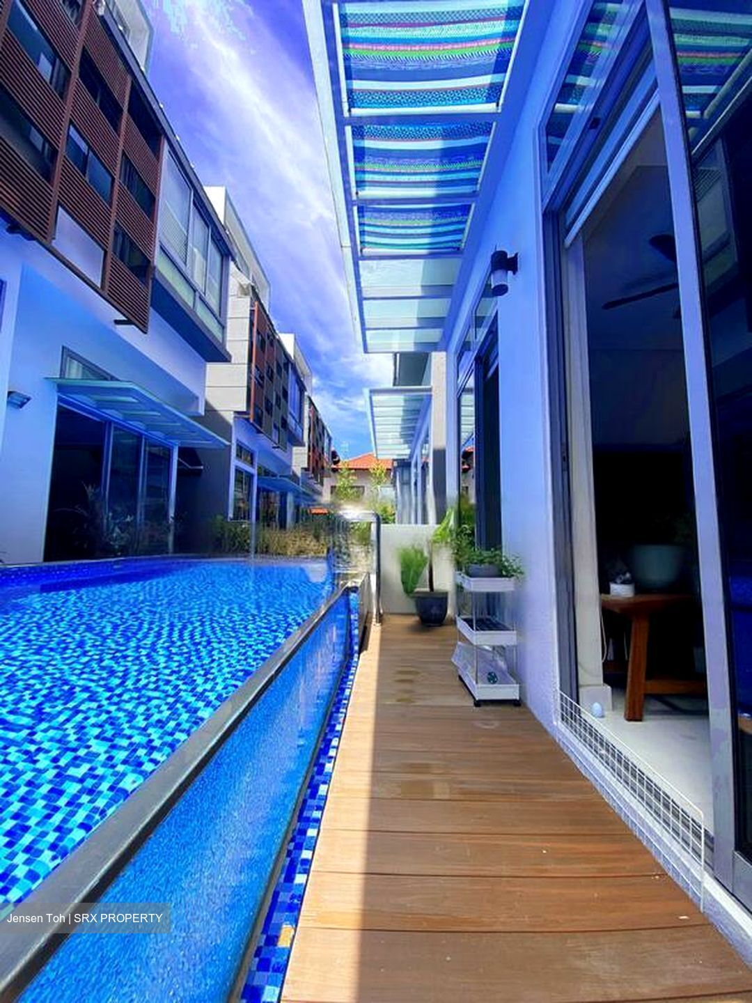 Siak Kew Avenue (D13), Terrace #453807051